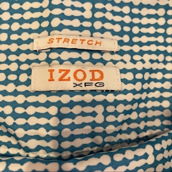 IZOD XFG Stretch Golf/Tennis/Sport Skort Sz.8 - Picture 5 of 9